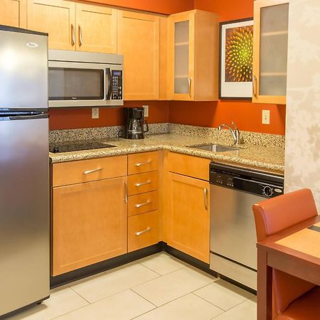 Residence Inn Sioux Falls Eksteriør bilde
