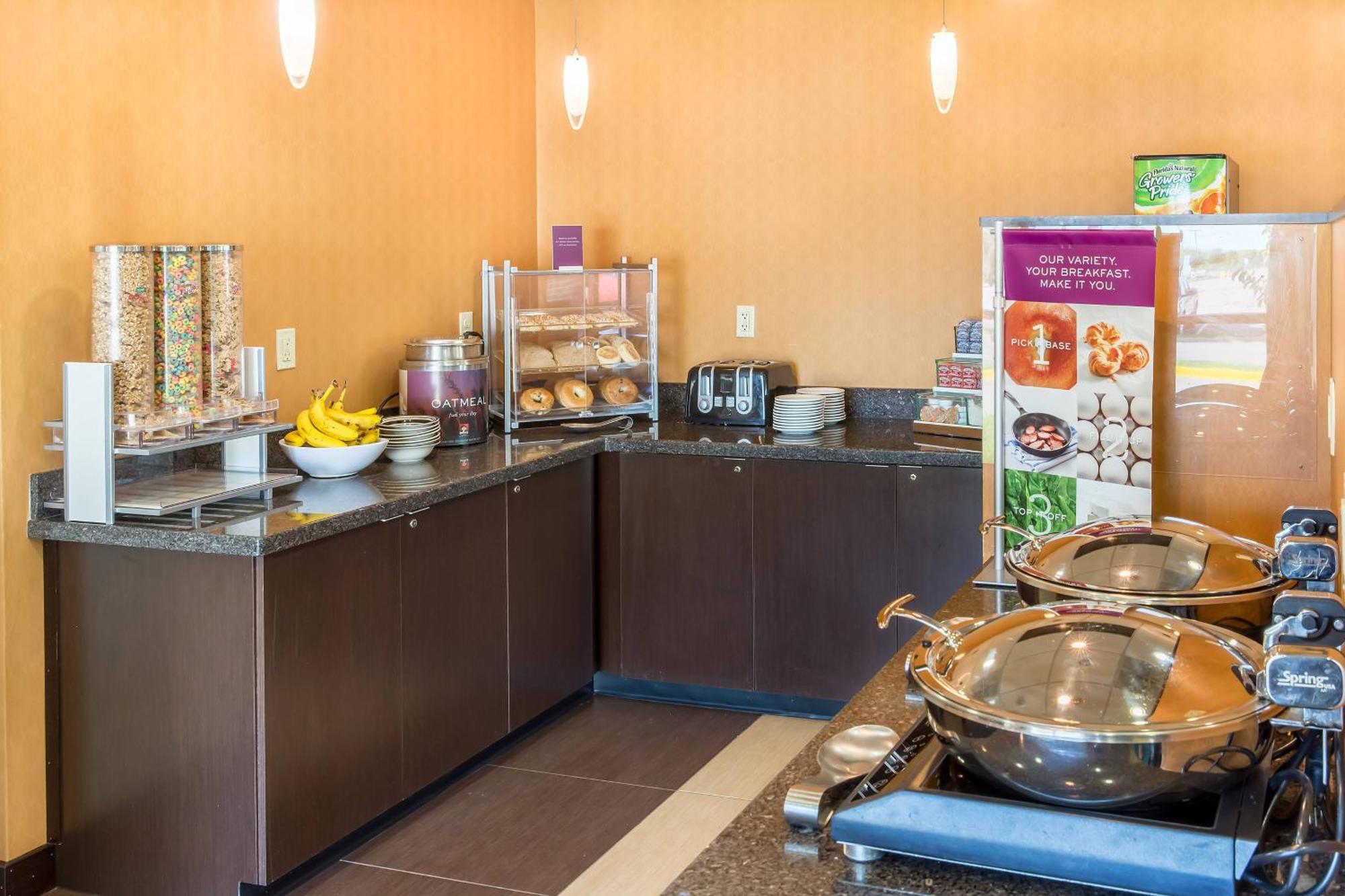 Residence Inn Sioux Falls Eksteriør bilde