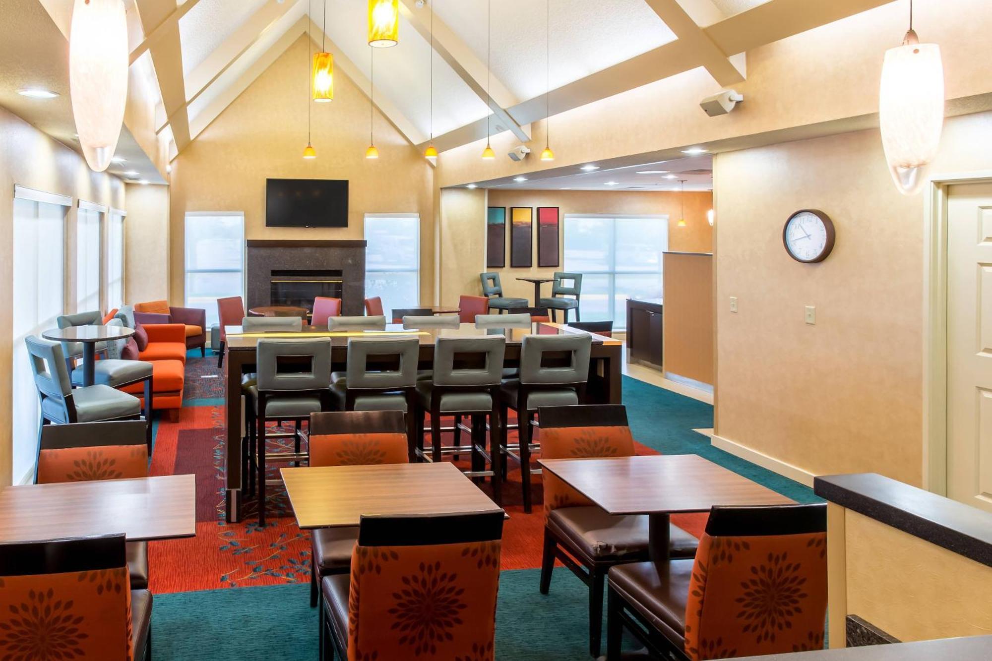 Residence Inn Sioux Falls Eksteriør bilde