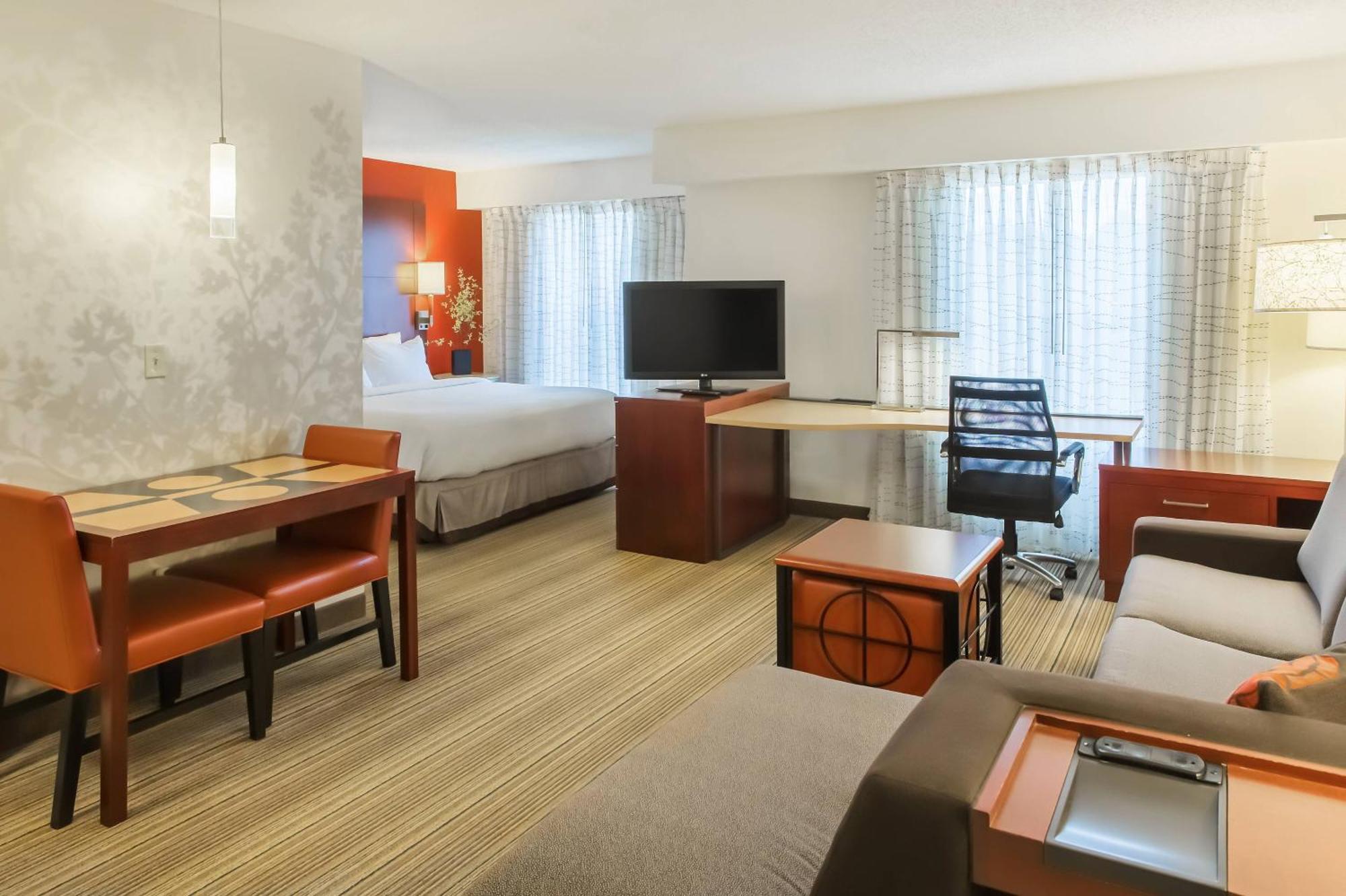 Residence Inn Sioux Falls Eksteriør bilde