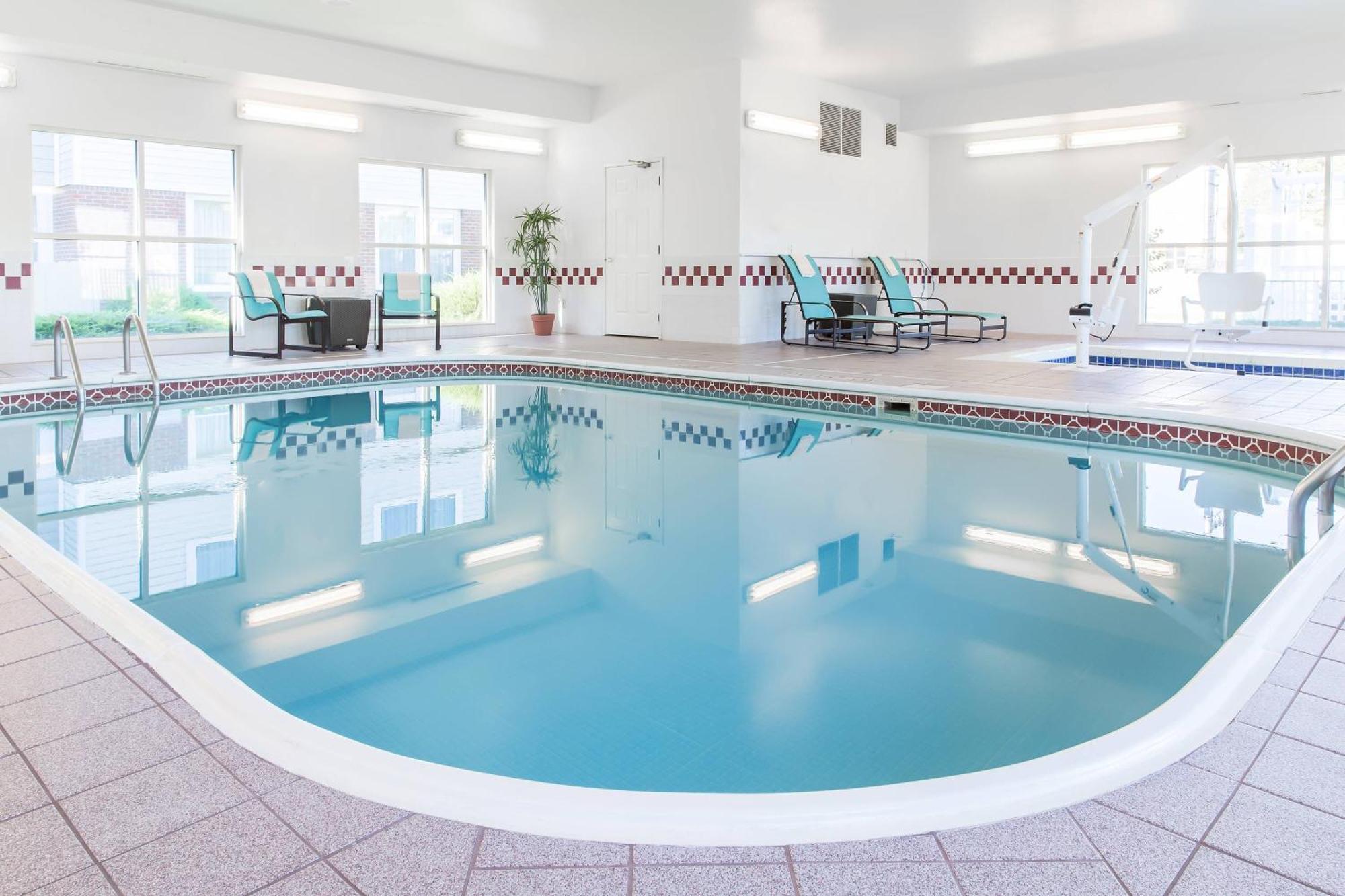 Residence Inn Sioux Falls Eksteriør bilde