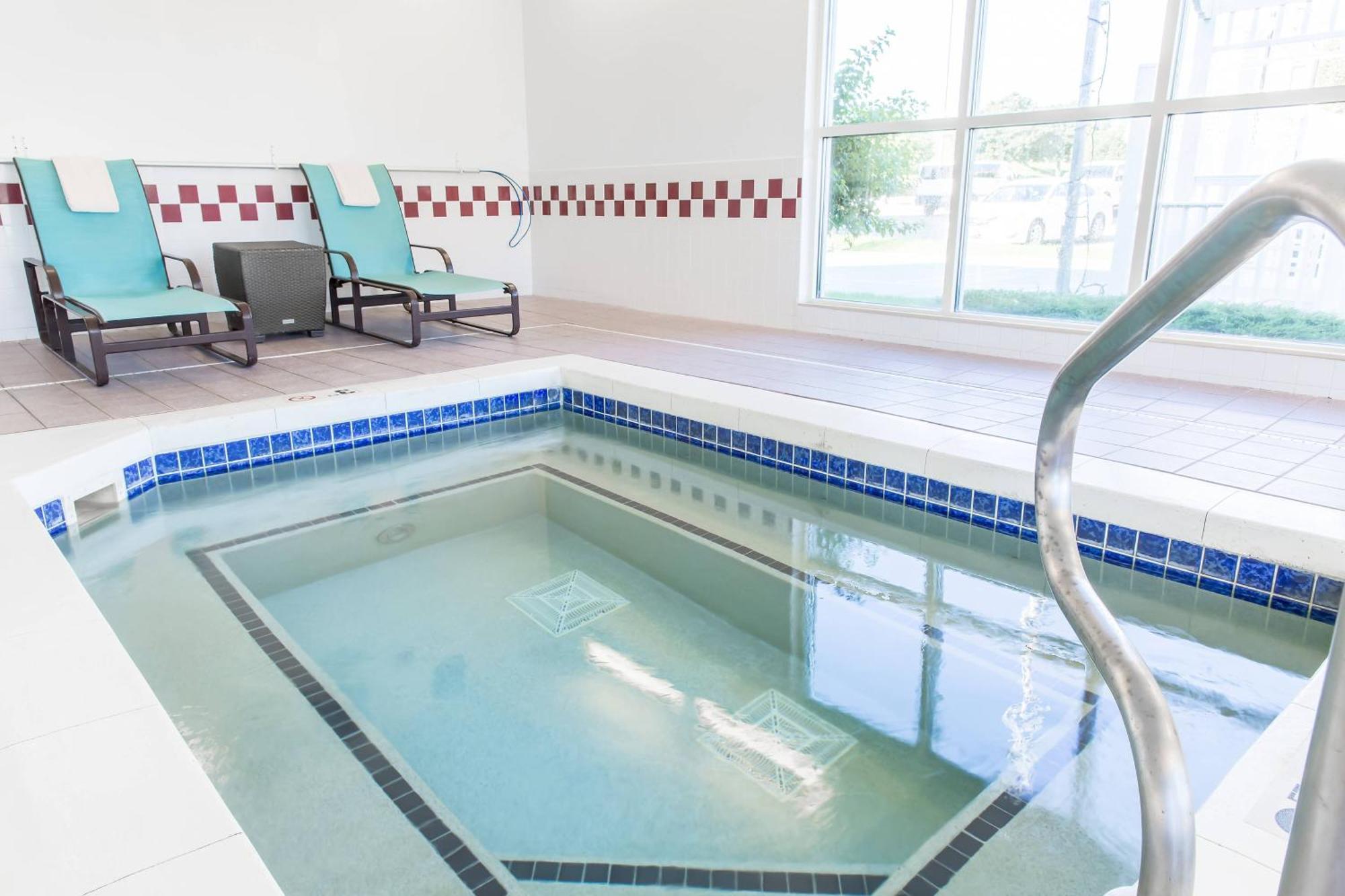 Residence Inn Sioux Falls Eksteriør bilde