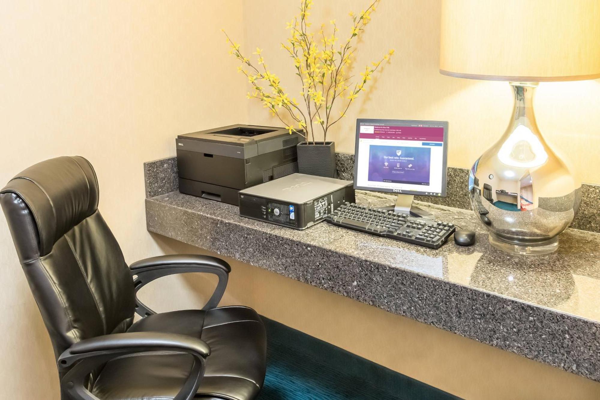 Residence Inn Sioux Falls Eksteriør bilde