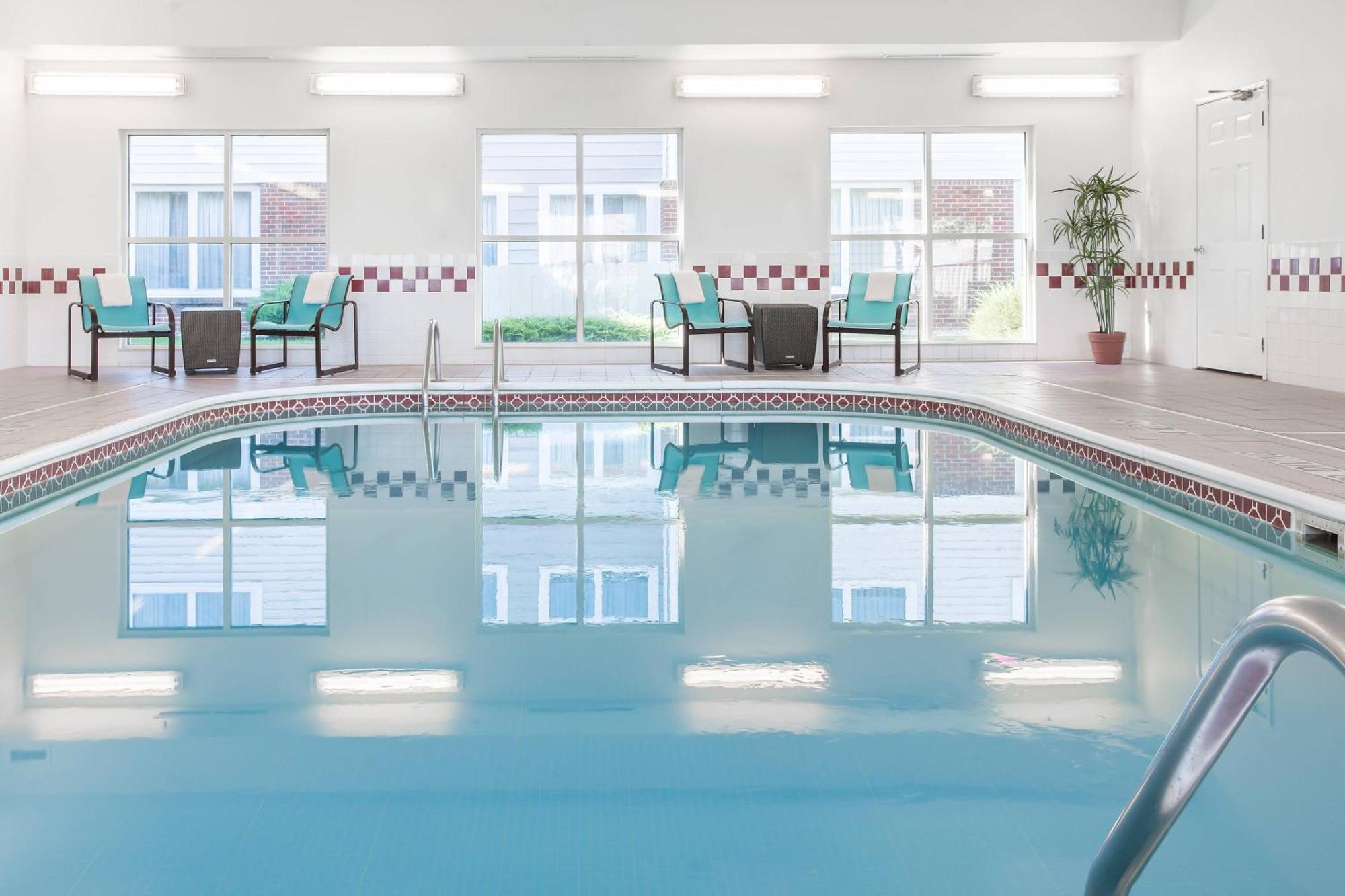 Residence Inn Sioux Falls Eksteriør bilde