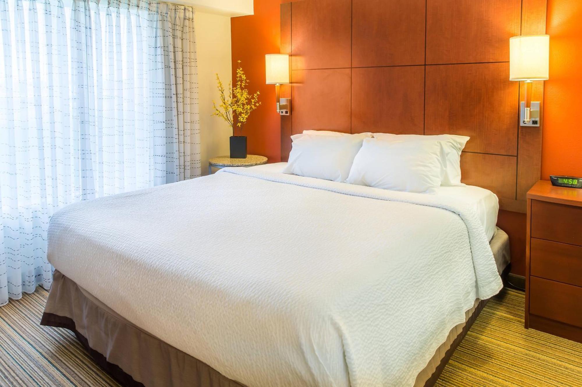 Residence Inn Sioux Falls Eksteriør bilde