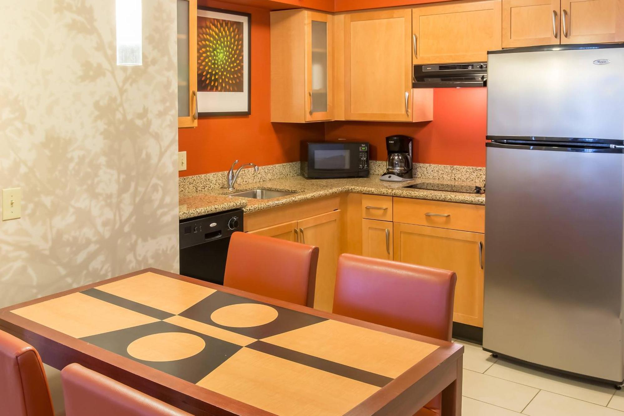 Residence Inn Sioux Falls Eksteriør bilde
