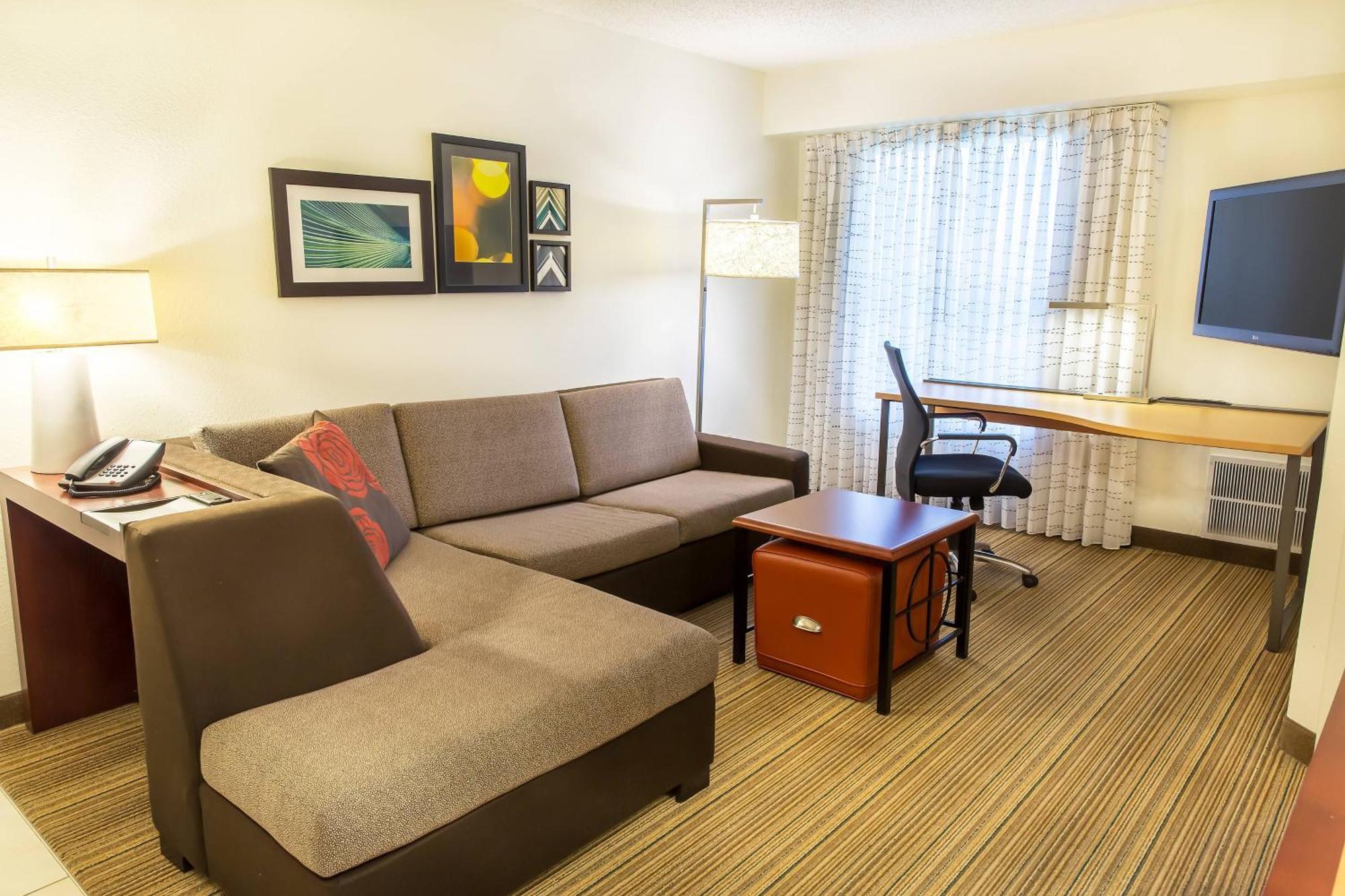 Residence Inn Sioux Falls Eksteriør bilde