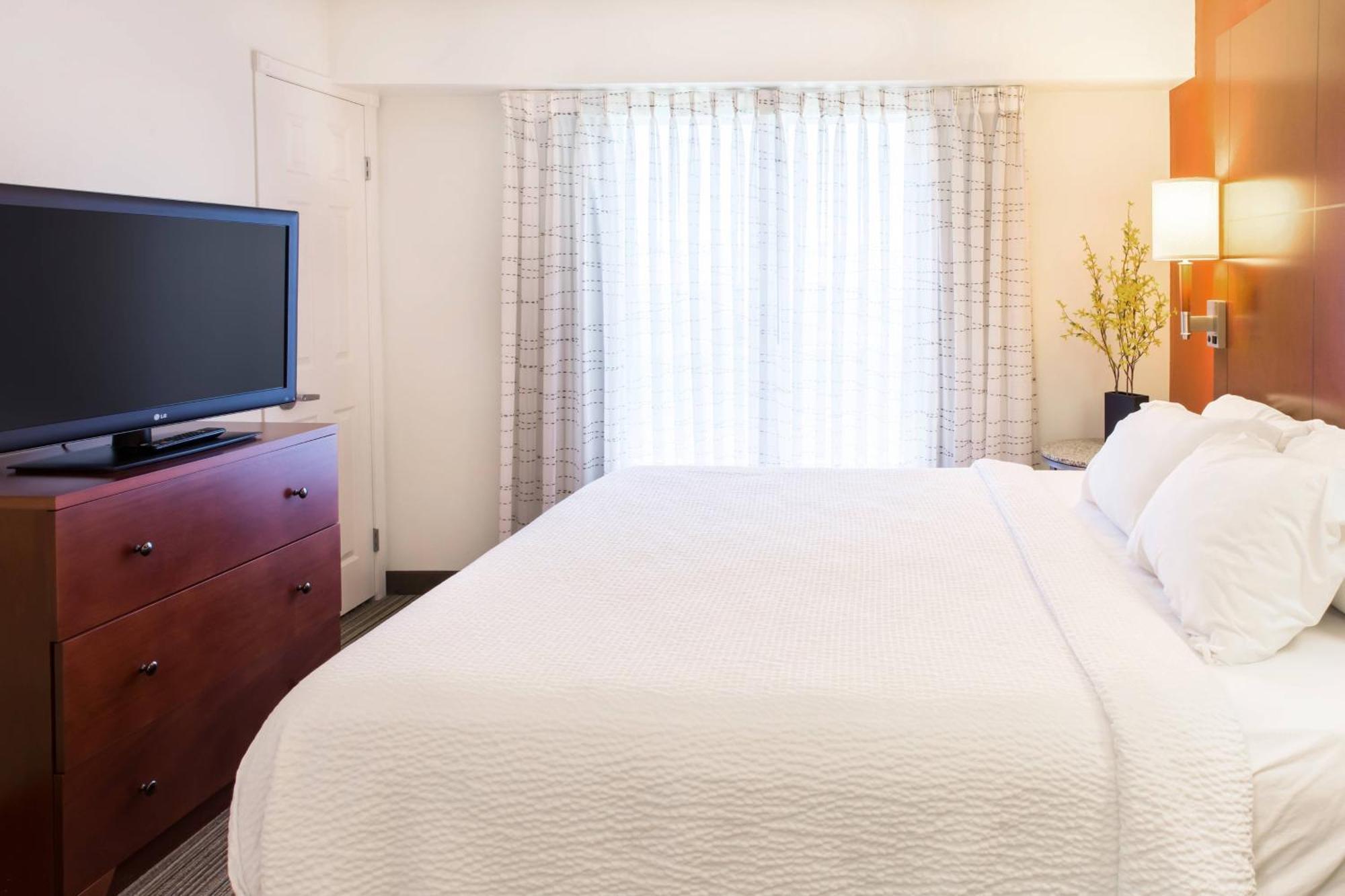 Residence Inn Sioux Falls Eksteriør bilde