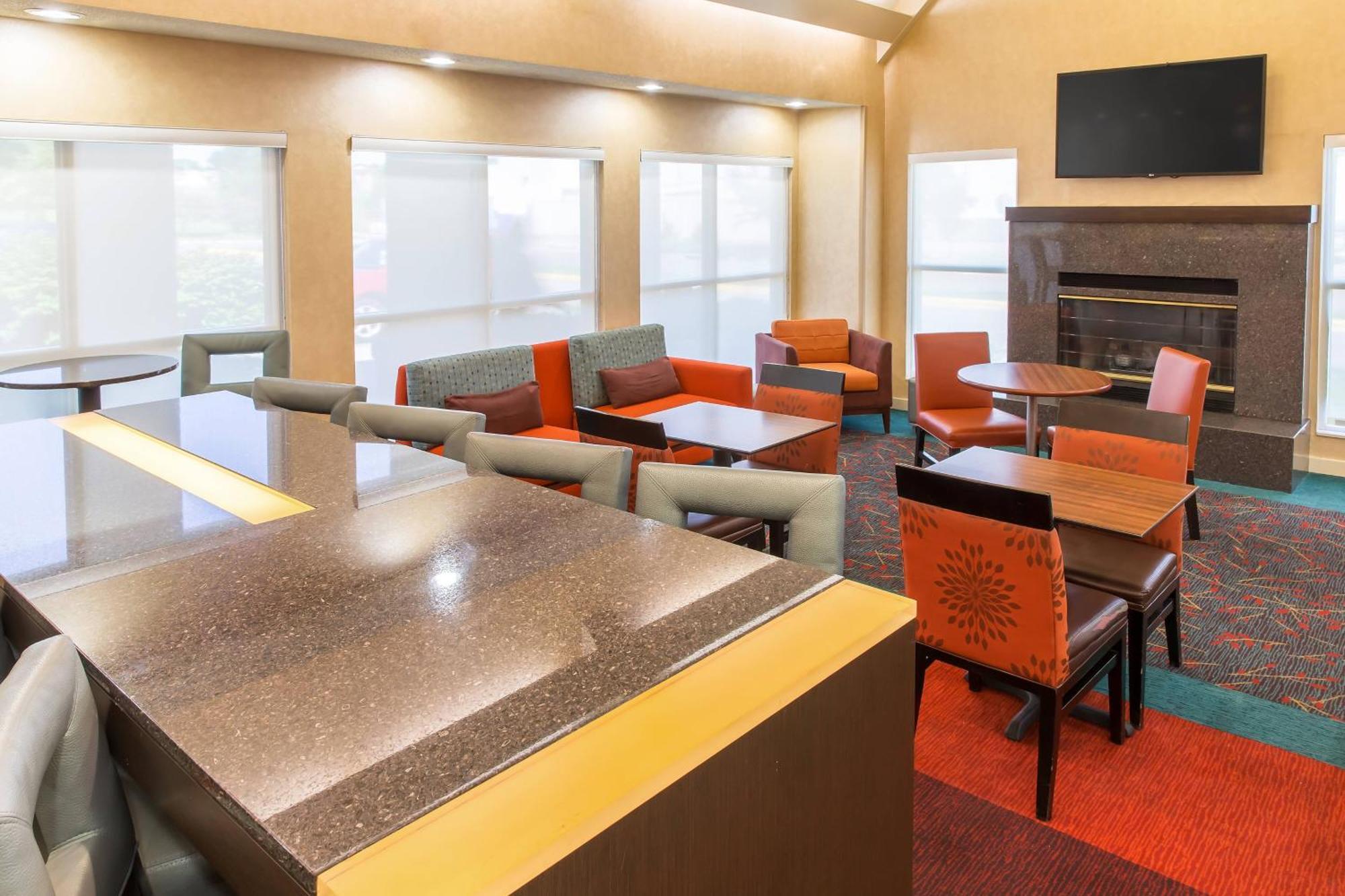 Residence Inn Sioux Falls Eksteriør bilde