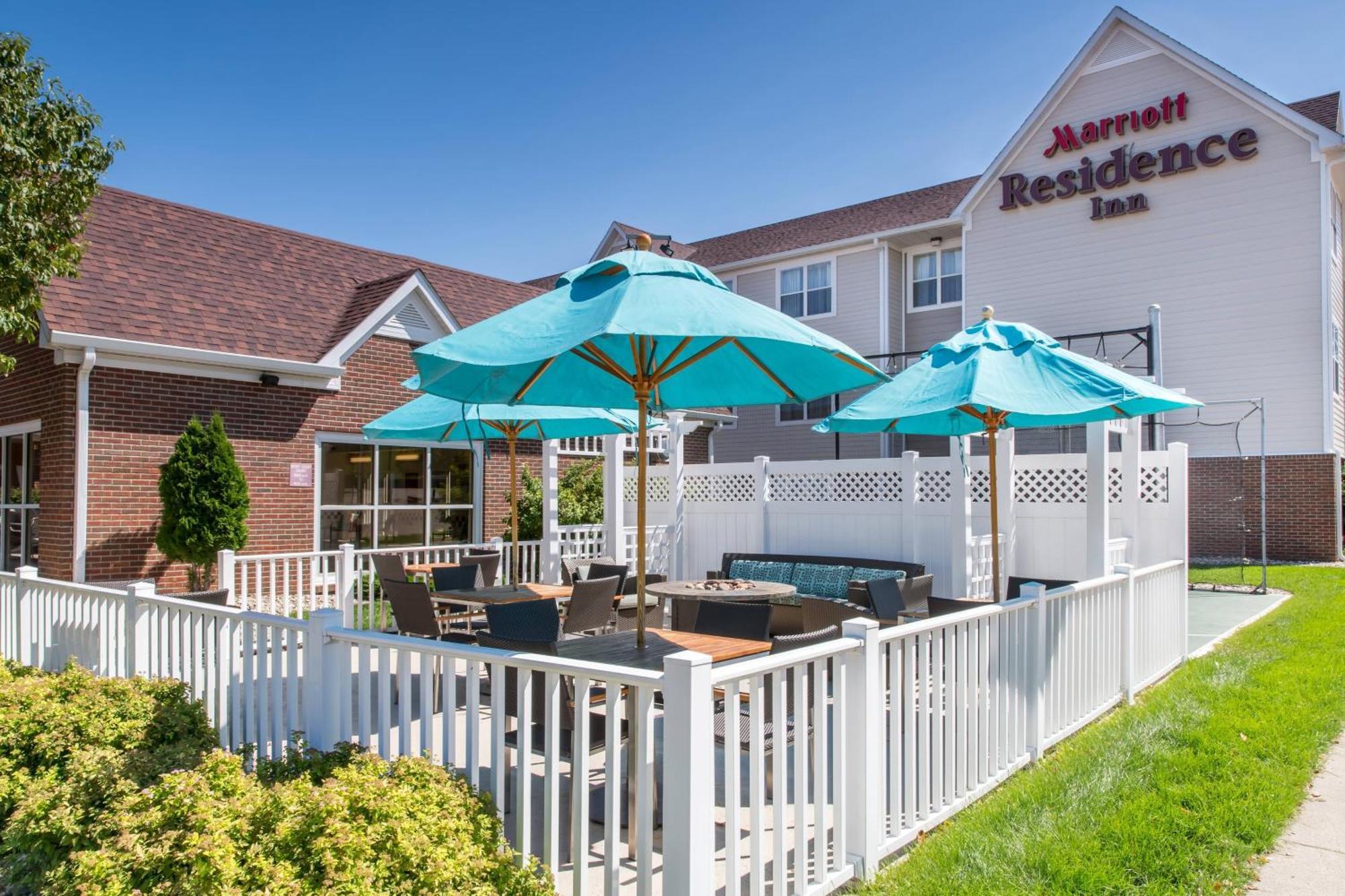 Residence Inn Sioux Falls Eksteriør bilde