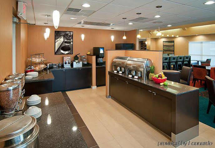 Residence Inn Sioux Falls Eksteriør bilde