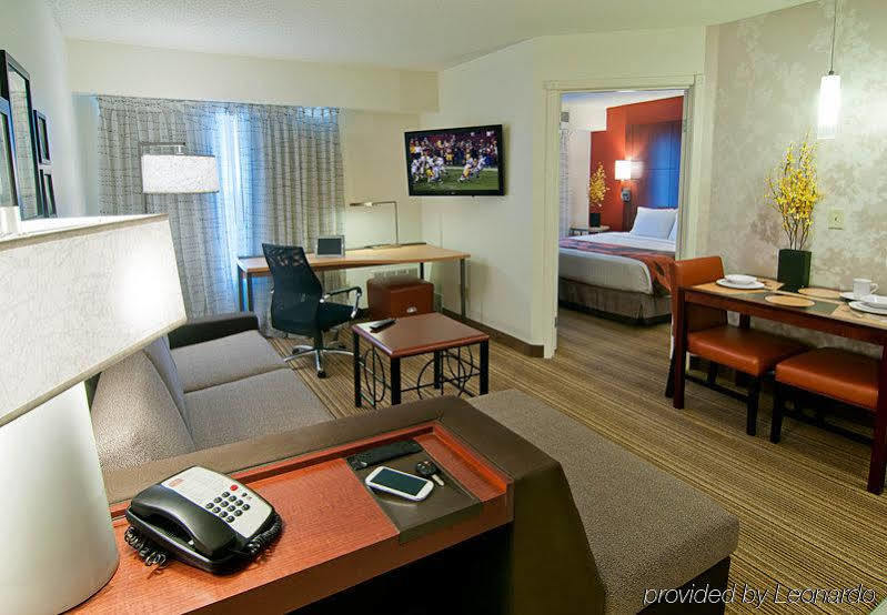Residence Inn Sioux Falls Eksteriør bilde