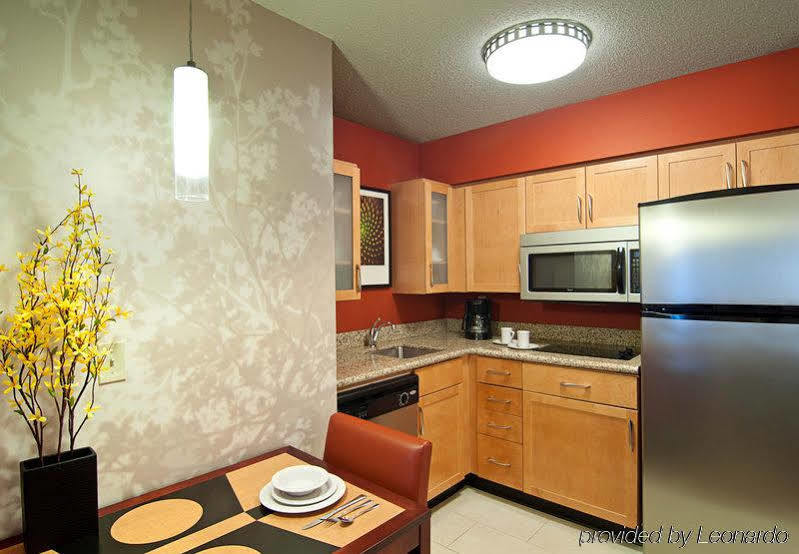 Residence Inn Sioux Falls Eksteriør bilde