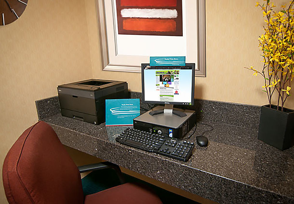 Residence Inn Sioux Falls Eksteriør bilde